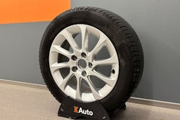 musta Audi A3 2014 kuva 13.