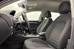 musta Audi A3 2014 kuva 14.