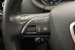 musta Audi A3 2014 kuva 16.