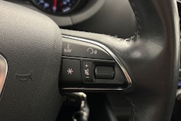 musta Audi A3 2014 kuva 17.