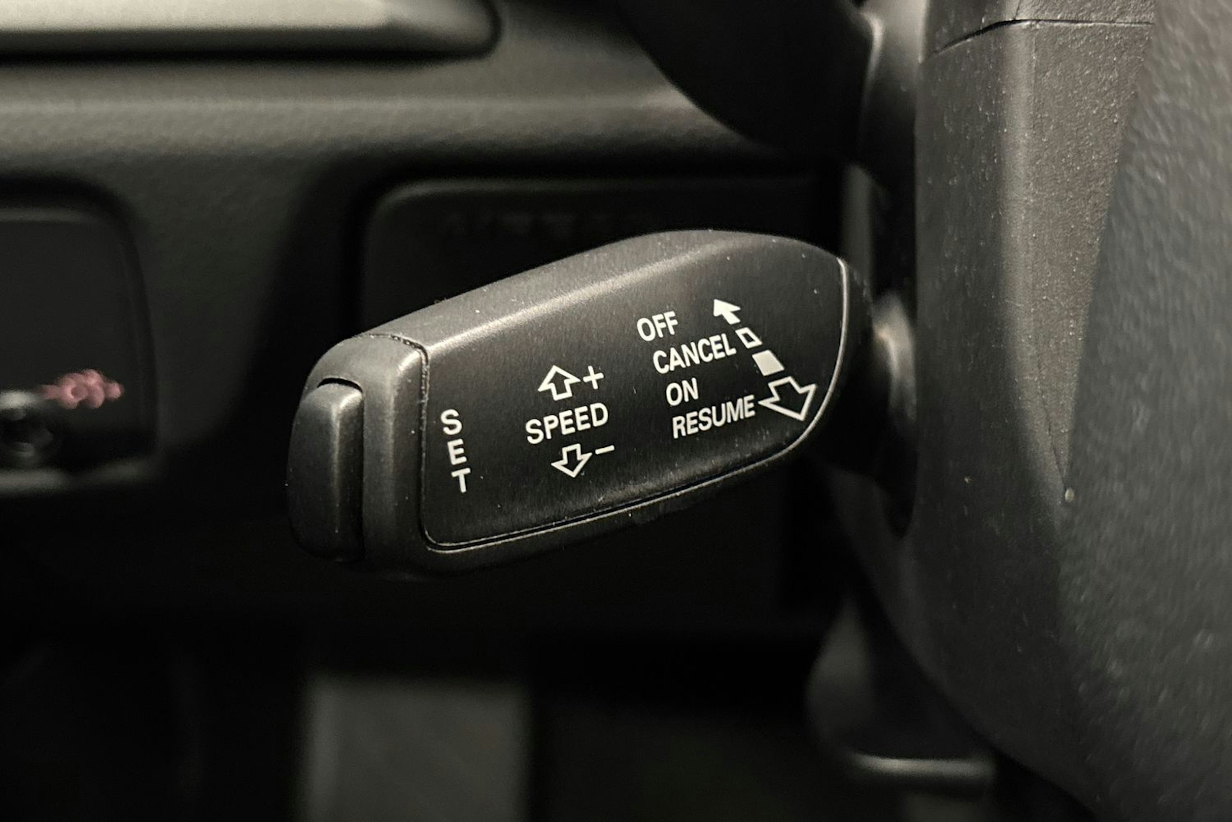 musta Audi A3 2014 kuva 18.