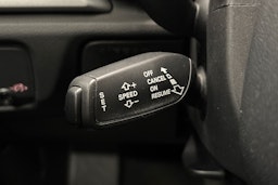 musta Audi A3 2014 kuva 18.