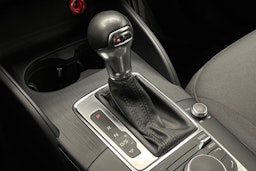 musta Audi A3 2014 kuva 21.