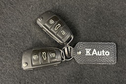 musta Audi A3 2014 kuva 23.