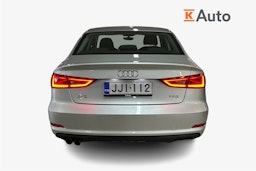 Hopea Audi A3 2014 kuva 3.