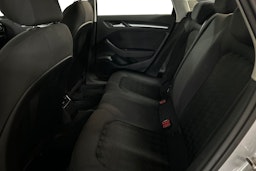 Hopea Audi A3 2014 kuva 10.