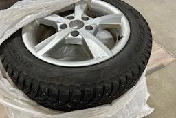 Hopea Audi A3 2014 kuva 13.