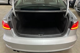 Hopea Audi A3 2014 kuva 14.