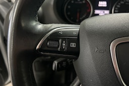 Hopea Audi A3 2014 kuva 15.