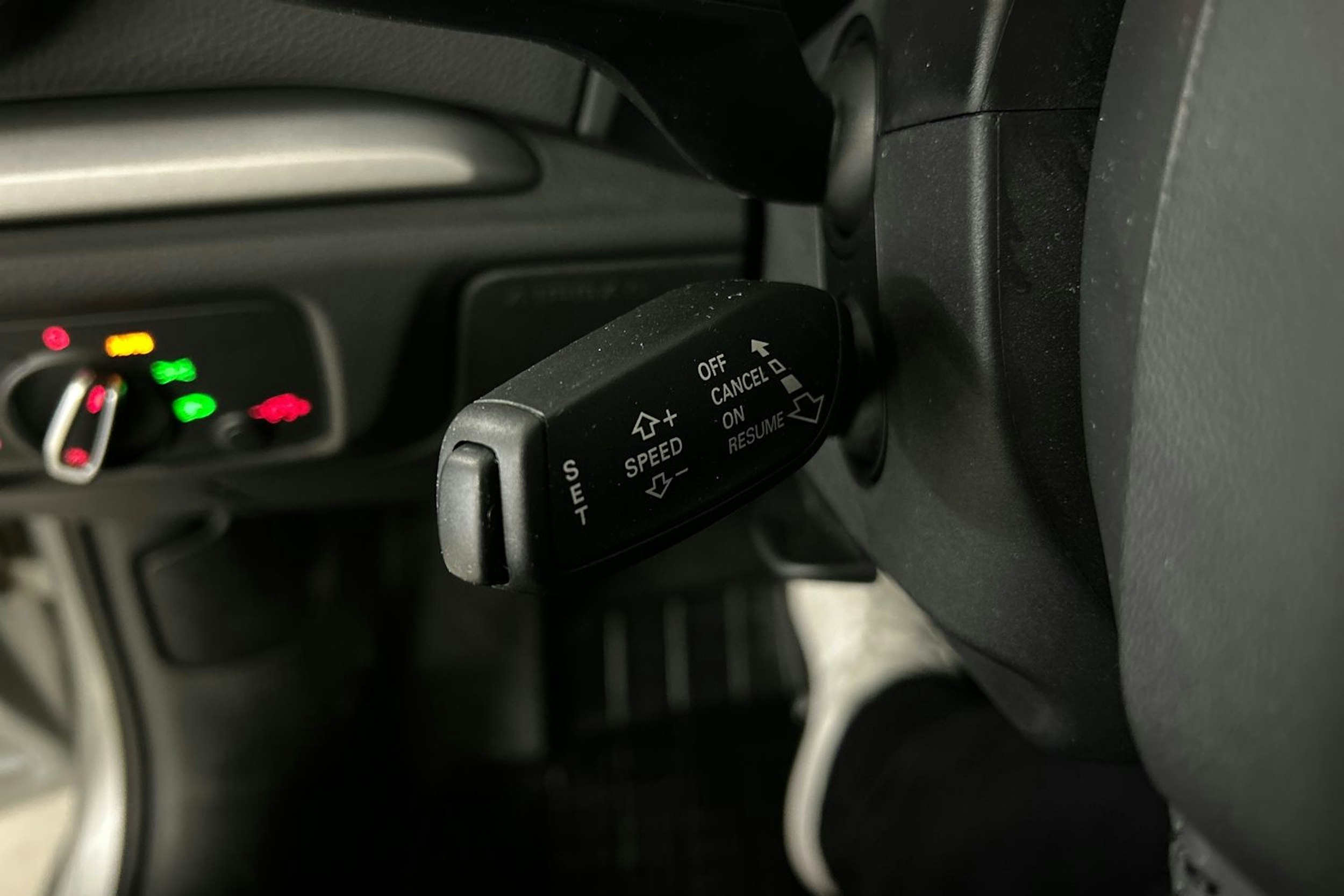 Hopea Audi A3 2014 kuva 17.