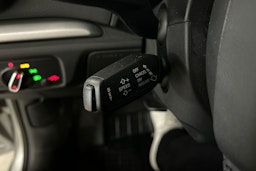 Hopea Audi A3 2014 kuva 17.