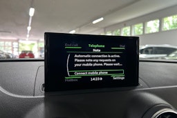 Hopea Audi A3 2014 kuva 20.