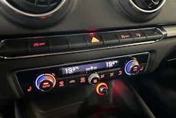 Hopea Audi A3 2014 kuva 23.