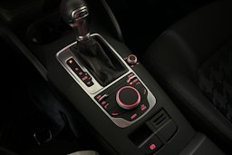 Hopea Audi A3 2014 kuva 24.