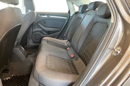 met. harmaa Audi A3 2014 kuva 10.