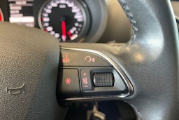 met. harmaa Audi A3 2014 kuva 16.
