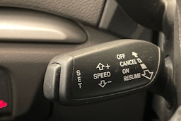 met. harmaa Audi A3 2014 kuva 18.