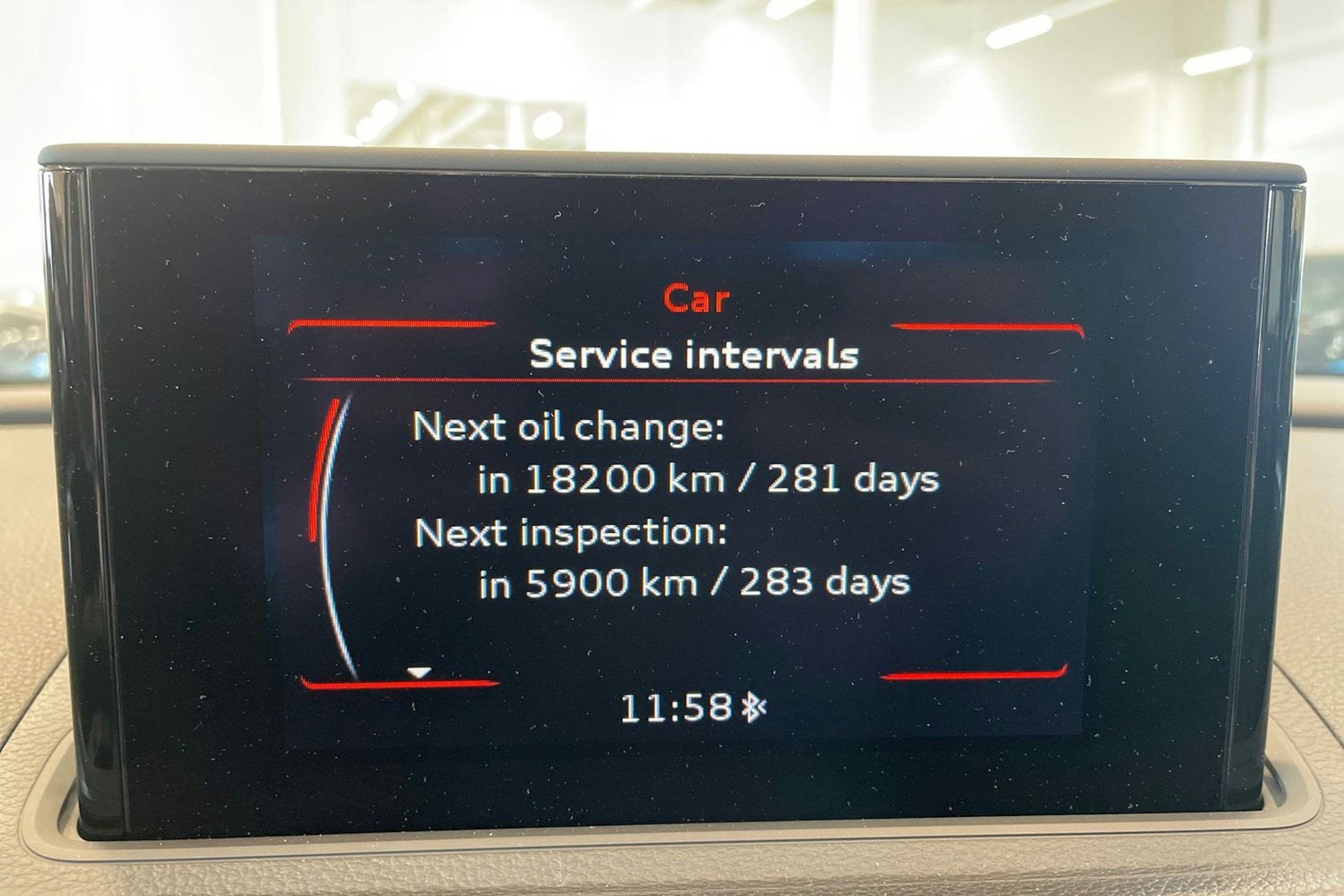 met. harmaa Audi A3 2014 kuva 24.