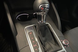 met. harmaa Audi A3 2014 kuva 26.