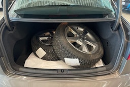 met. harmaa Audi A3 2014 kuva 31.