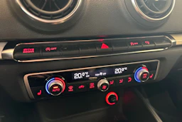 Musta Audi A3 2014 kuva 15.