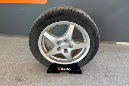 Musta Audi A3 2014 kuva 35.