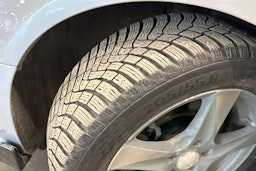 hopea Audi A3 2015 kuva 10.