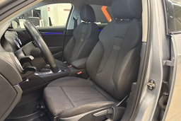 hopea Audi A3 2015 kuva 11.