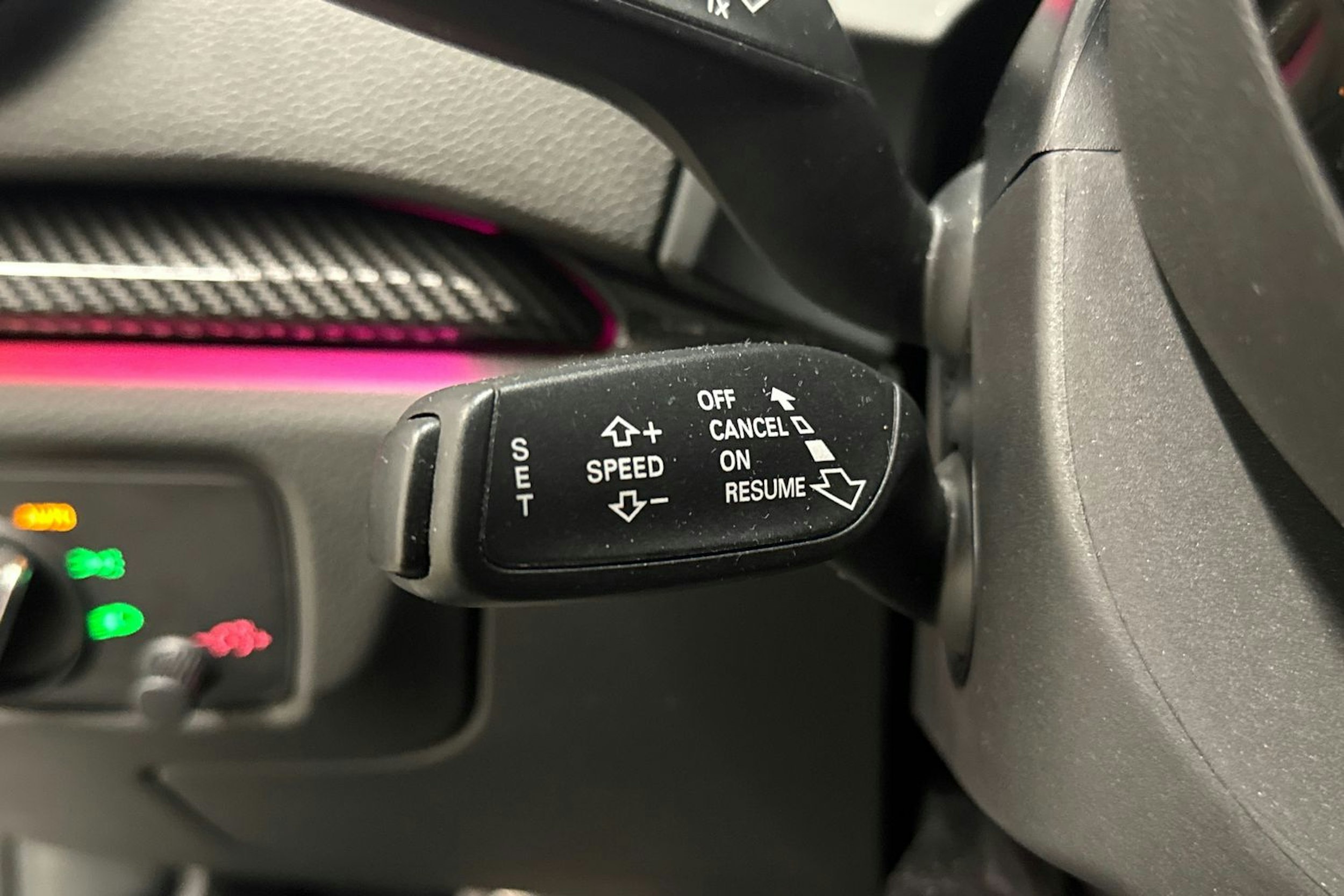 hopea Audi A3 2015 kuva 15.