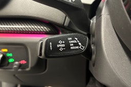 hopea Audi A3 2015 kuva 15.