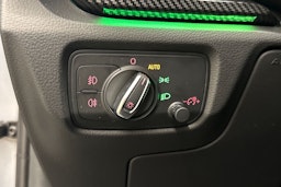 hopea Audi A3 2015 kuva 16.