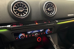 hopea Audi A3 2015 kuva 17.