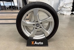 hopea Audi A3 2015 kuva 21.