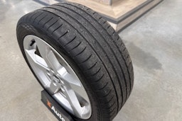 hopea Audi A3 2015 kuva 22.