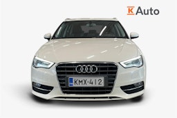 valkoinen Audi A3 2014 kuva 5.