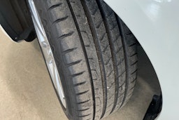 valkoinen Audi A3 2014 kuva 13.