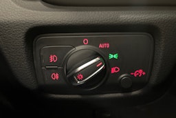 valkoinen Audi A3 2014 kuva 20.