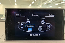 valkoinen Audi A3 2014 kuva 21.