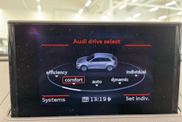 valkoinen Audi A3 2014 kuva 23.