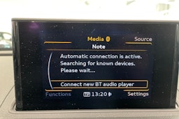 valkoinen Audi A3 2014 kuva 25.