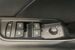 valkoinen Audi A3 2014 kuva 30.