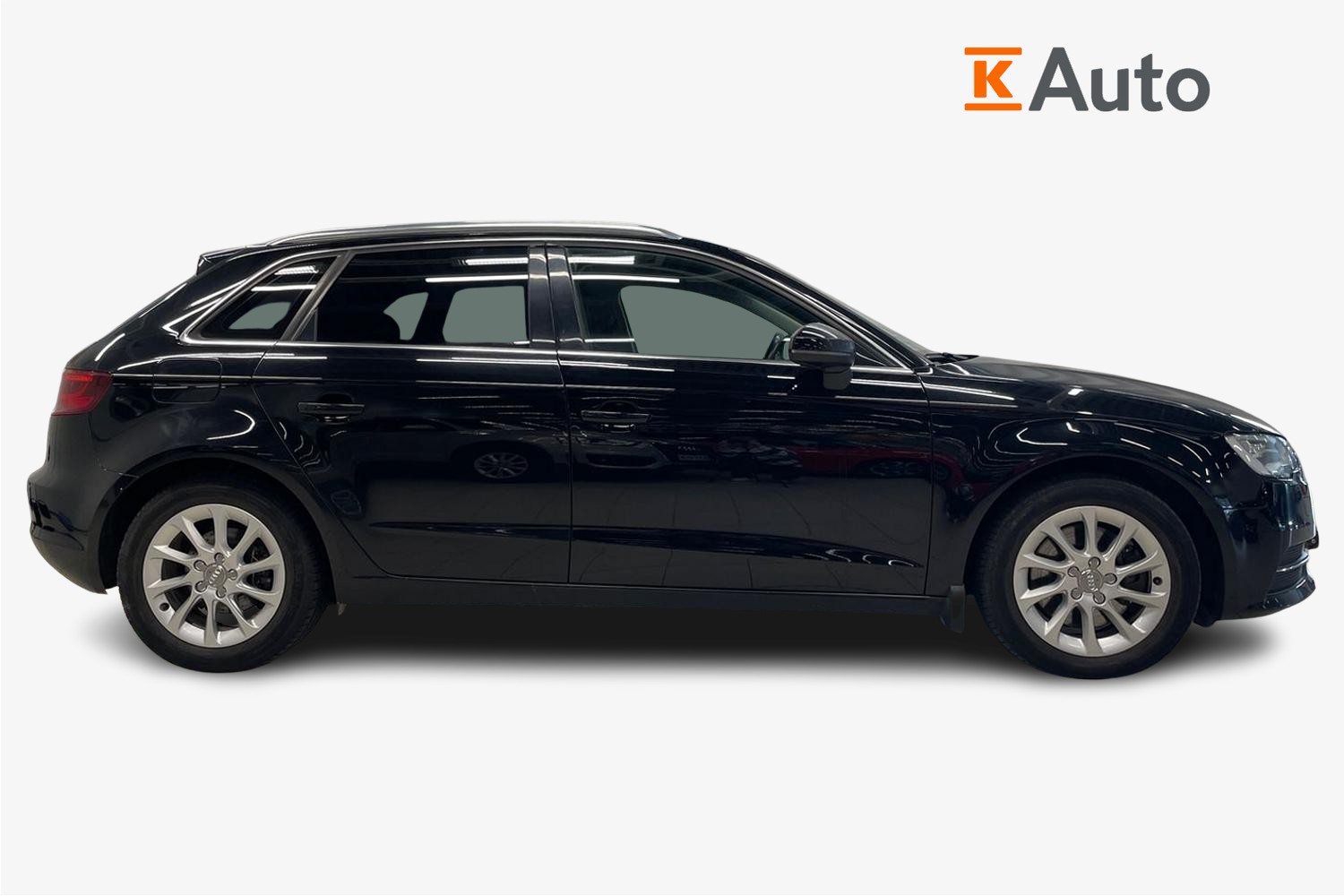 Audi A3 2014, bild 5/15