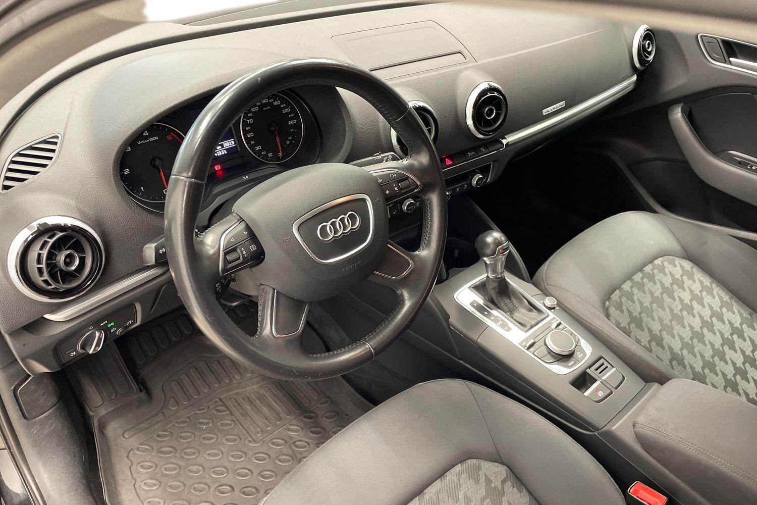 Audi A3 2014, bild 6/15