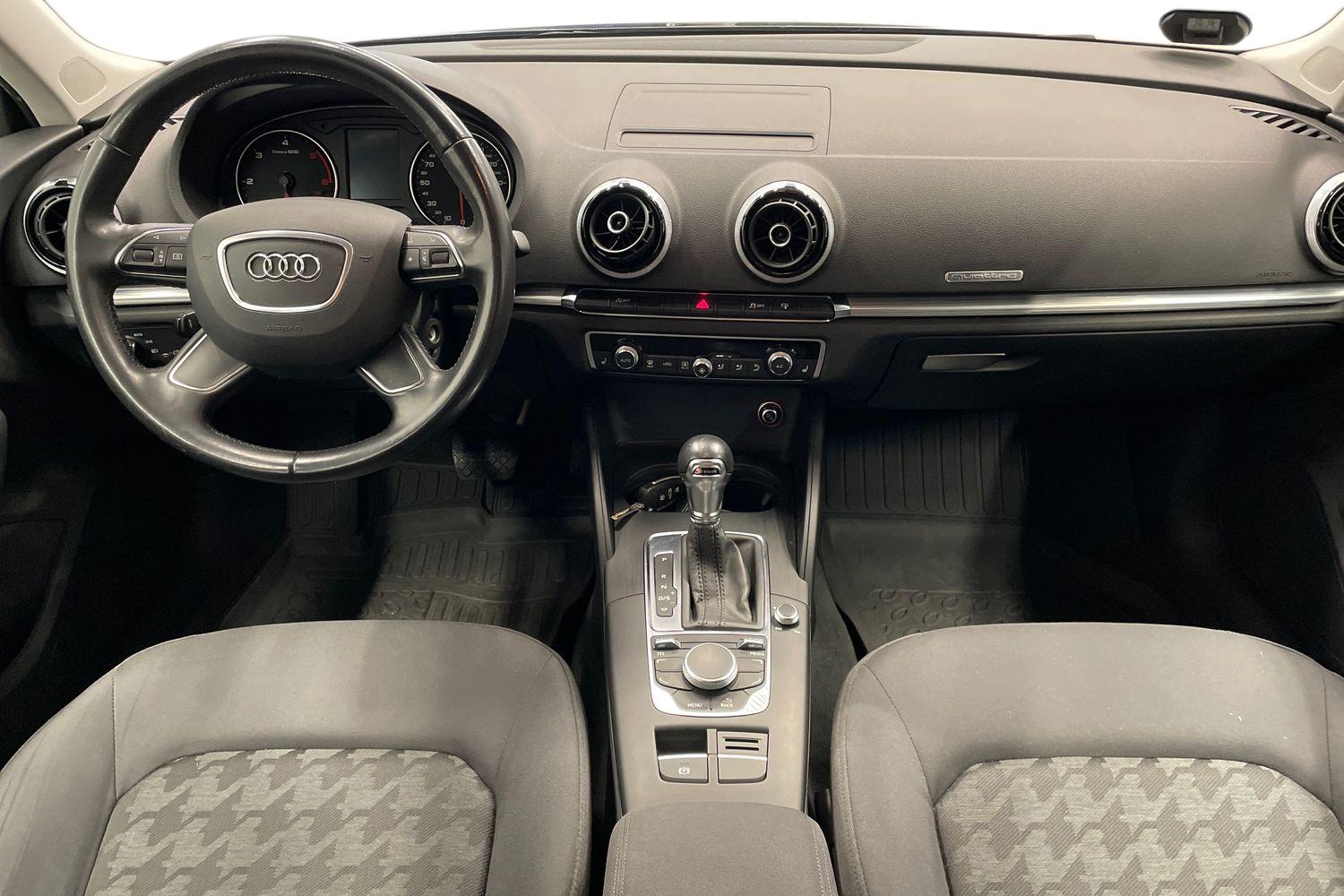 Audi A3 2014, bild 7/15