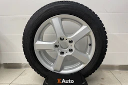 Musta Audi A3 2014 kuva 10.