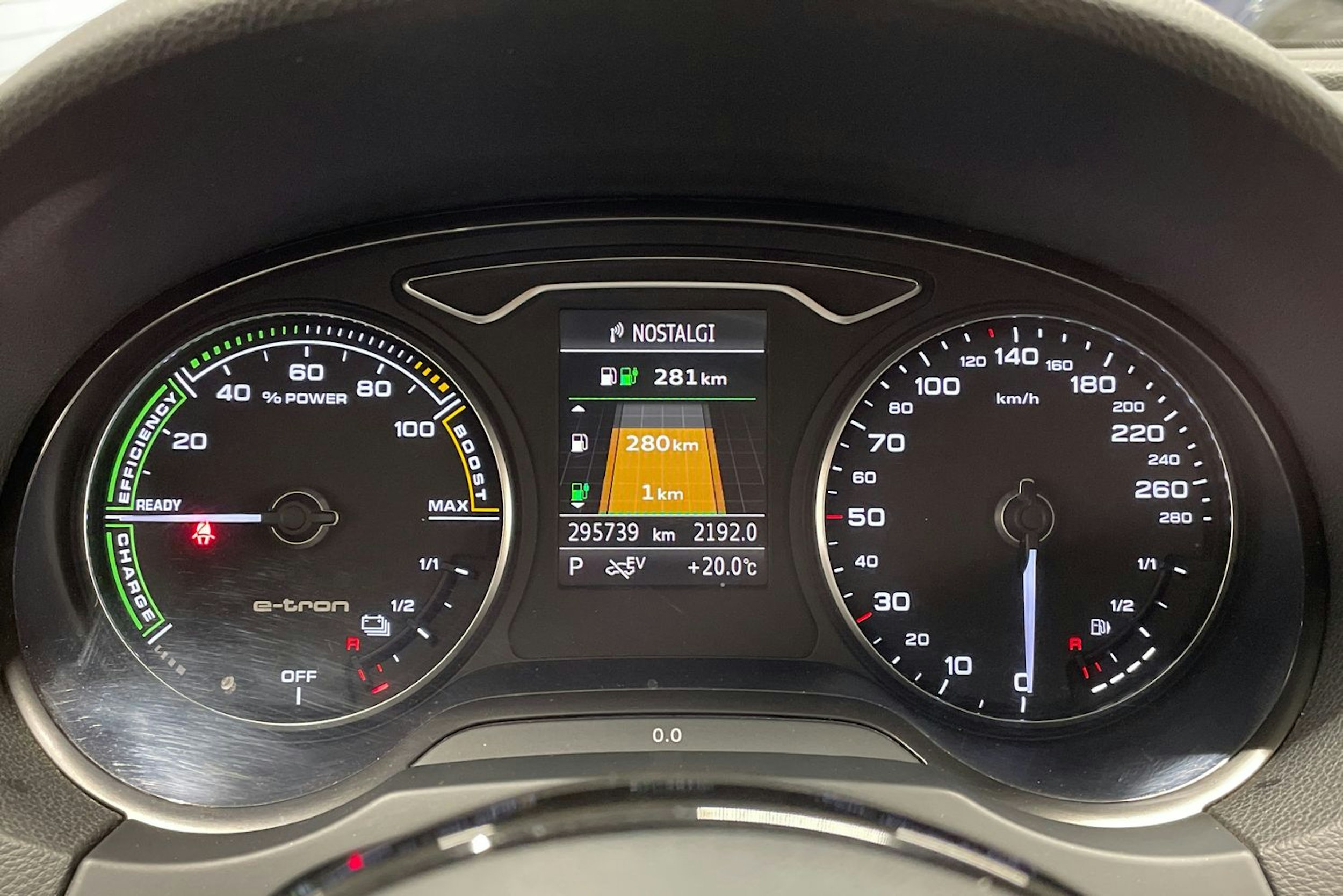 valkoinen Audi A3 2014 kuva 15.