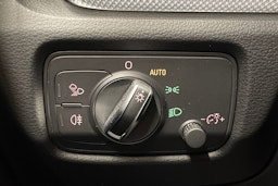 valkoinen Audi A3 2014 kuva 22.