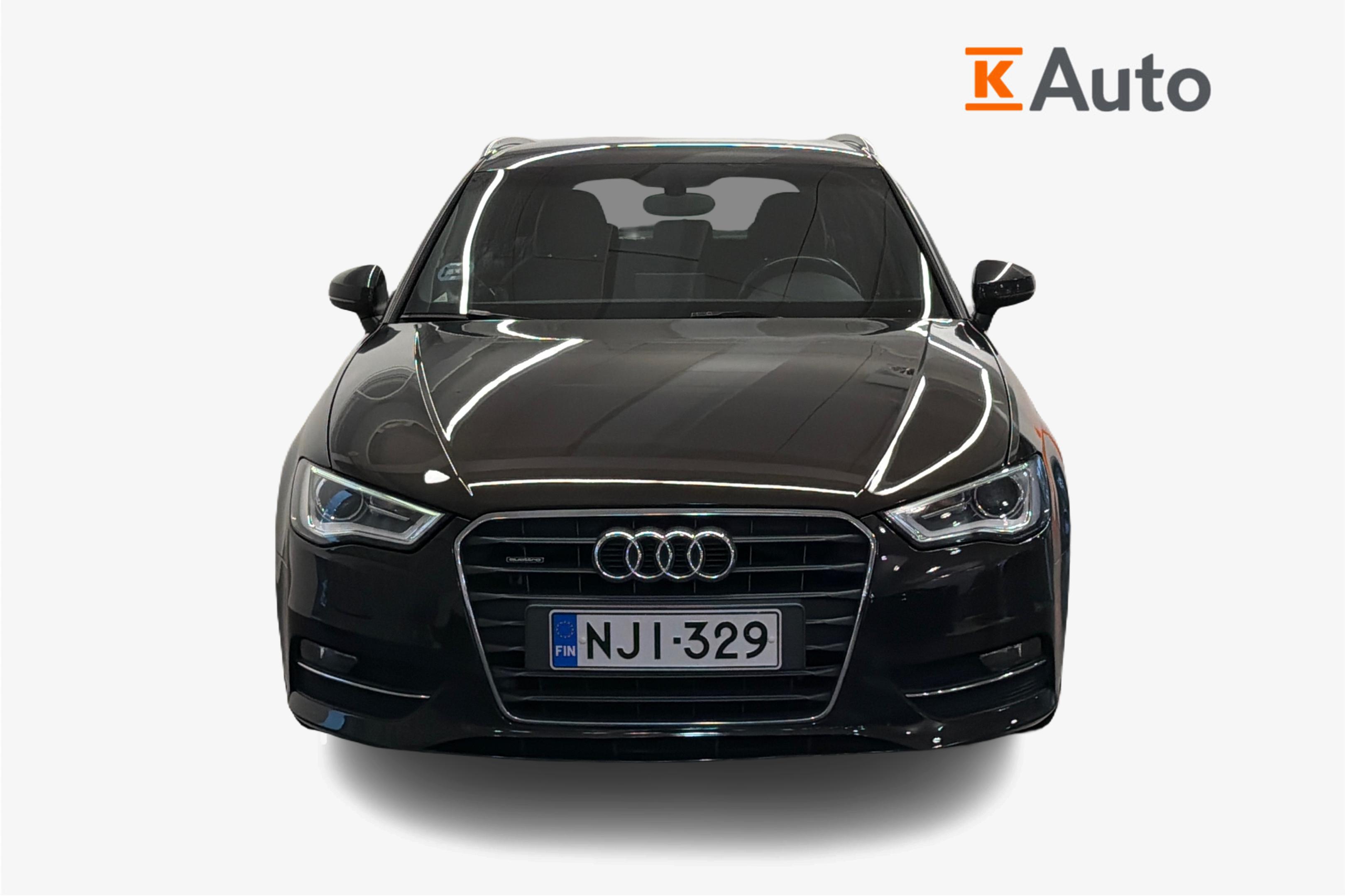 Audi A3 2014, kuva 4/26