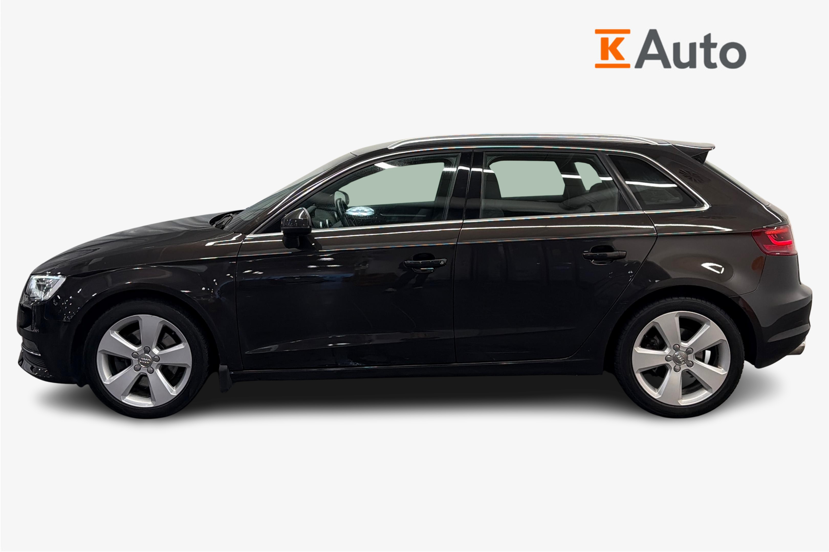 Audi A3 2014, kuva 5/26