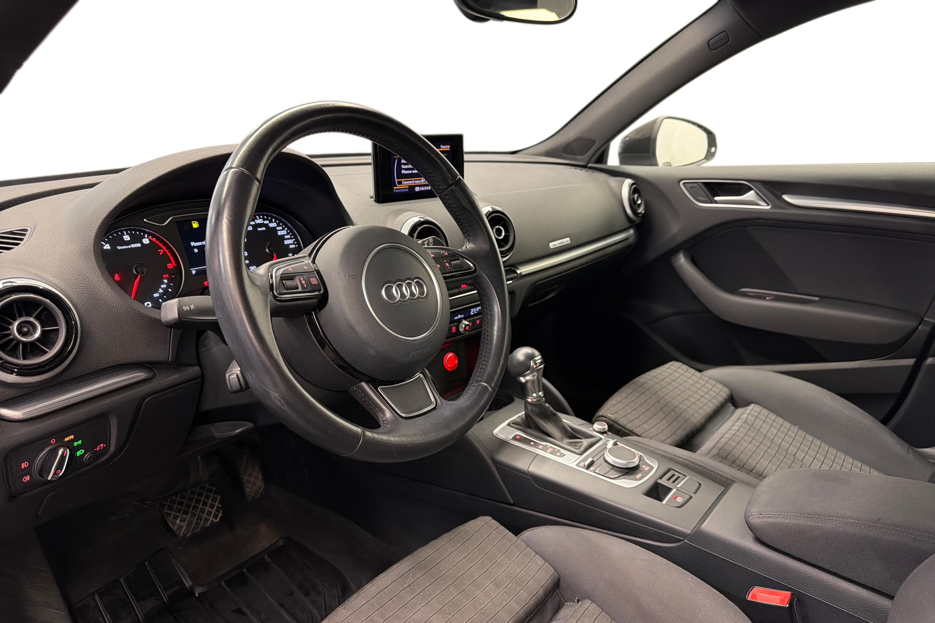 Audi A3 2014, kuva 6/26